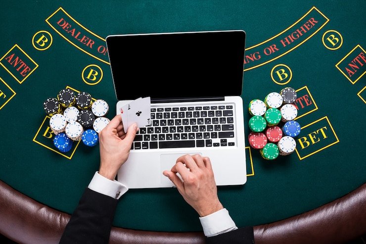 Metode pembayaran lokal yang didukung oleh slot sensa