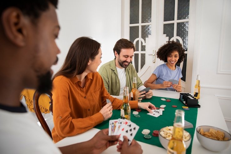 Koleksi game slot populer di perpustakaan slot sensa