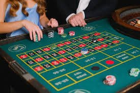 Cascading reels dengan pengganda yang meningkat setiap kemenangan Cascading reels dan multiplier pengganda dalam permainan