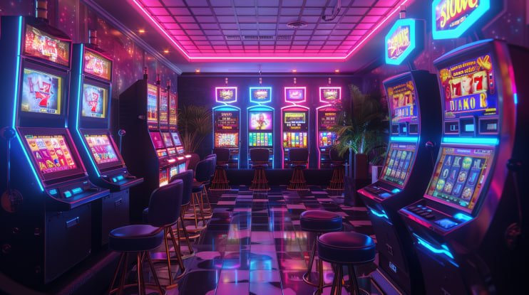 Fitur bonus spesial dan putaran gratis yang memberikan nilai tambah Putaran bonus dan fitur khusus Gates of Olympus