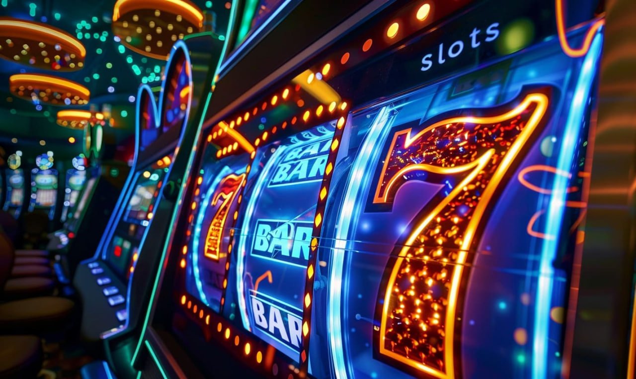 Antarmuka permainan Togel 3D di platform slot sensa