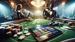 Pilihan jenis taruhan Togel 3D di slot sensa