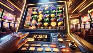Riwayat undian dan hasil Togel 3D